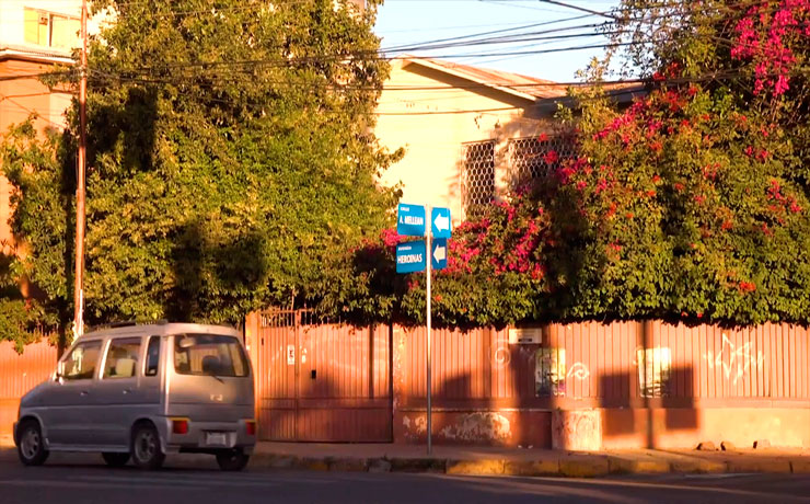 Observatorio